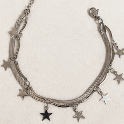 دستبند دولاین ستاره