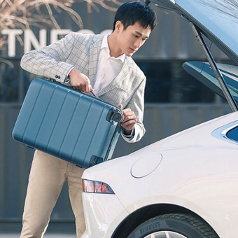 چمدان luggage classic 2inch