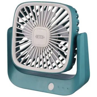 پنکه شارژی مدل DF153