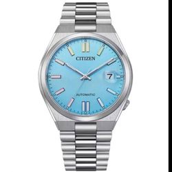 CITIZEN اسپیشال