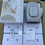 ماساژور دست