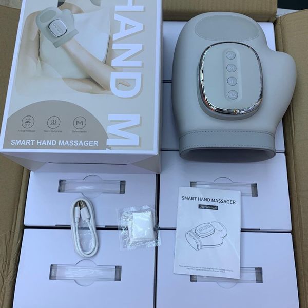 ماساژور دست