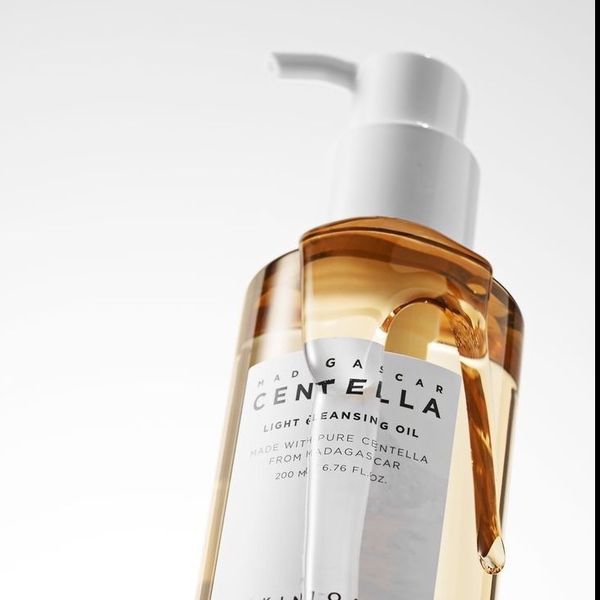 شوینده روغنی سنتلا