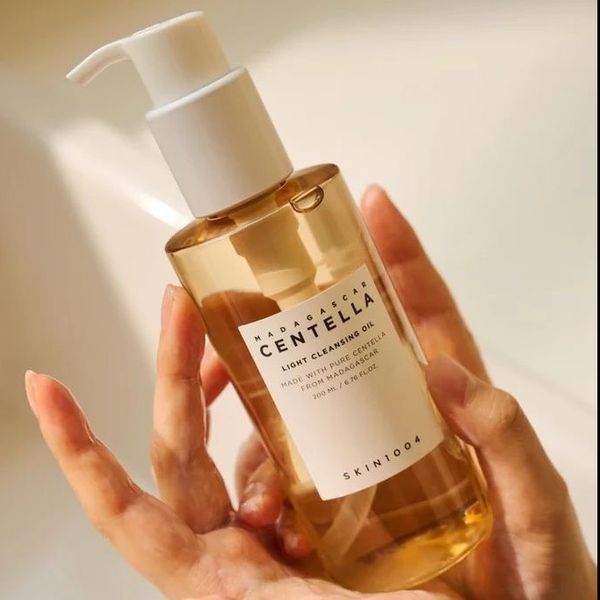 شوینده روغنی سنتلا