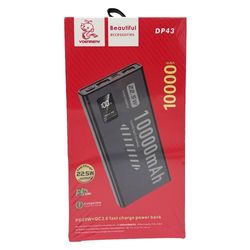 پاور بانک 10 هزار وات BEAUTIFUL