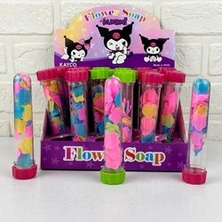 صابون دست کاغذی