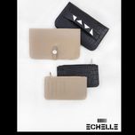 کیف کلاچ چرم طبیعی مدل Kuro