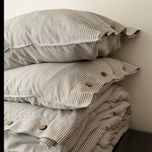 ست لینن شن دو نفره