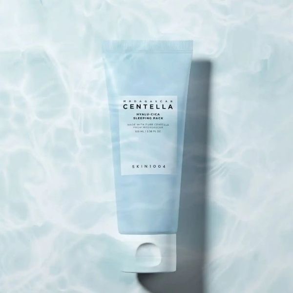 ماسک خواب سنتلا