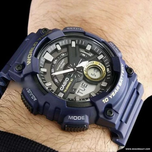 ساعت مچی مردانه کاسیوcasio AEQ-110W-2A