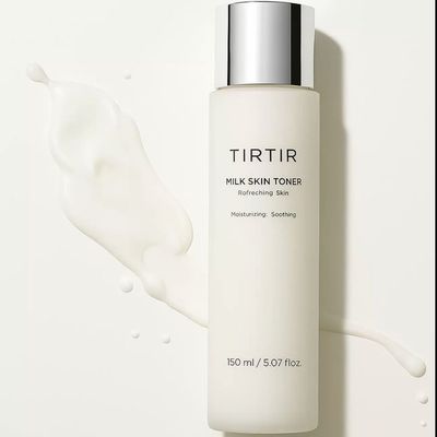 تونرmilkتیرتیر مدل لایت