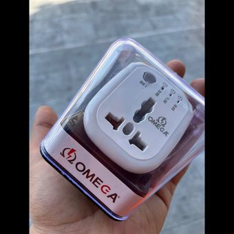 تبدیل تایمر دار چراغ دار