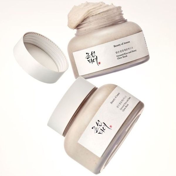 ماسک عسل وبرنج بیوتی اف‌جوسان