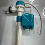 فلوتر آسانسوری از بغل