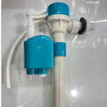 فلوتر آسانسوری از بغل