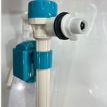 فلوتر آسانسوری از بغل