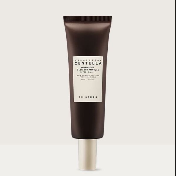 ضدآفتاب پروبیوسیکاسنتلا