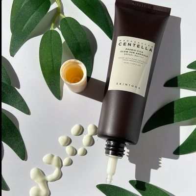 ضدآفتاب پروبیوسیکاسنتلا