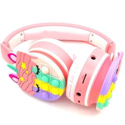 هدفون مدل p365