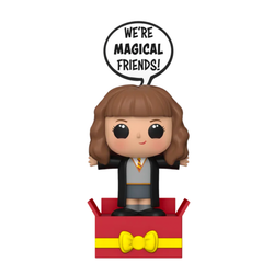 عروسک فنکو Popsies هرماینی گرنجر – Harry Potter | Funko Popsies