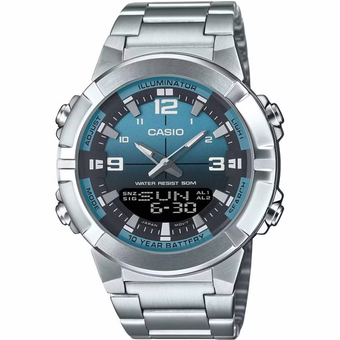 ساعت مچی مردانه کاسیو CASIO AMW-870DA-2A2V