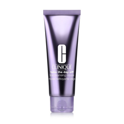 موس پاک کننده صورت کلینیک Clinique Take the Day Off Facial Cleansing Mousse حجم 125 میلی لیتر