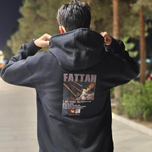 هودی فتاح مشکی