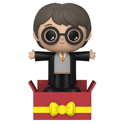 عروسک فنکو Popsies شخصیت هری پاتر – Harry Potter