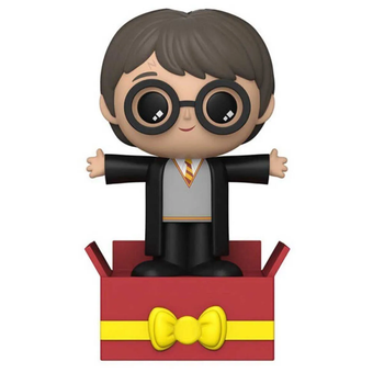 عروسک فنکو Popsies شخصیت هری پاتر – Harry Potter