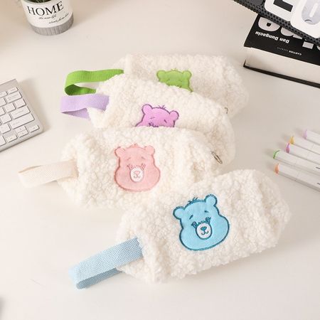 جامدادی تدی (خرسهای مهربون)