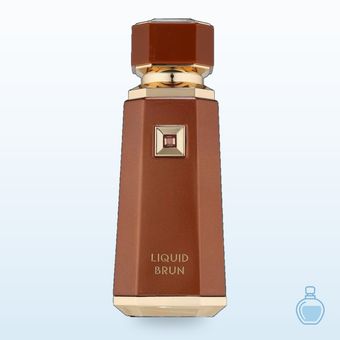 عطر ادکلن مردانه لیکوئید برون فرنچ اونیو | Liquid Brun French Avenue مشابه مارلی التیر حجم 100 میلی‌لیتر