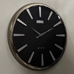 ساعت دیواری M&B103