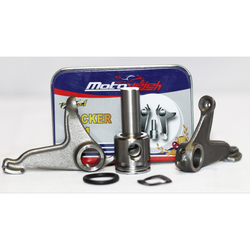 انگشتی سیلندر سه تیکه با میل CG 125 MOTOVEJEH