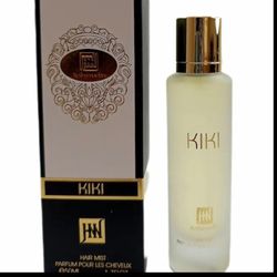عطر مو جانوین Johnwin مدل KIKI (رایحه گرلن مون گرلن) - نسخه اصلی و اورجینال - 50 میل