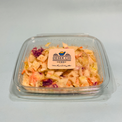 سالاد کلم رستورانی