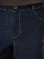 شلوار جین سرمه ای p294