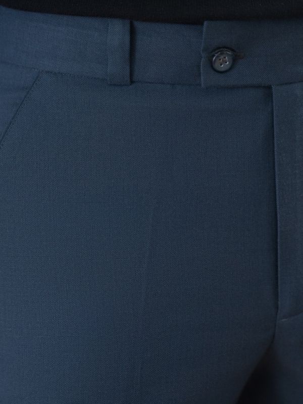 شلوار پارچه ای کد p202