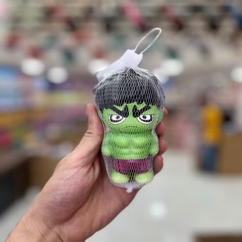 فیجت ابری اونجرز