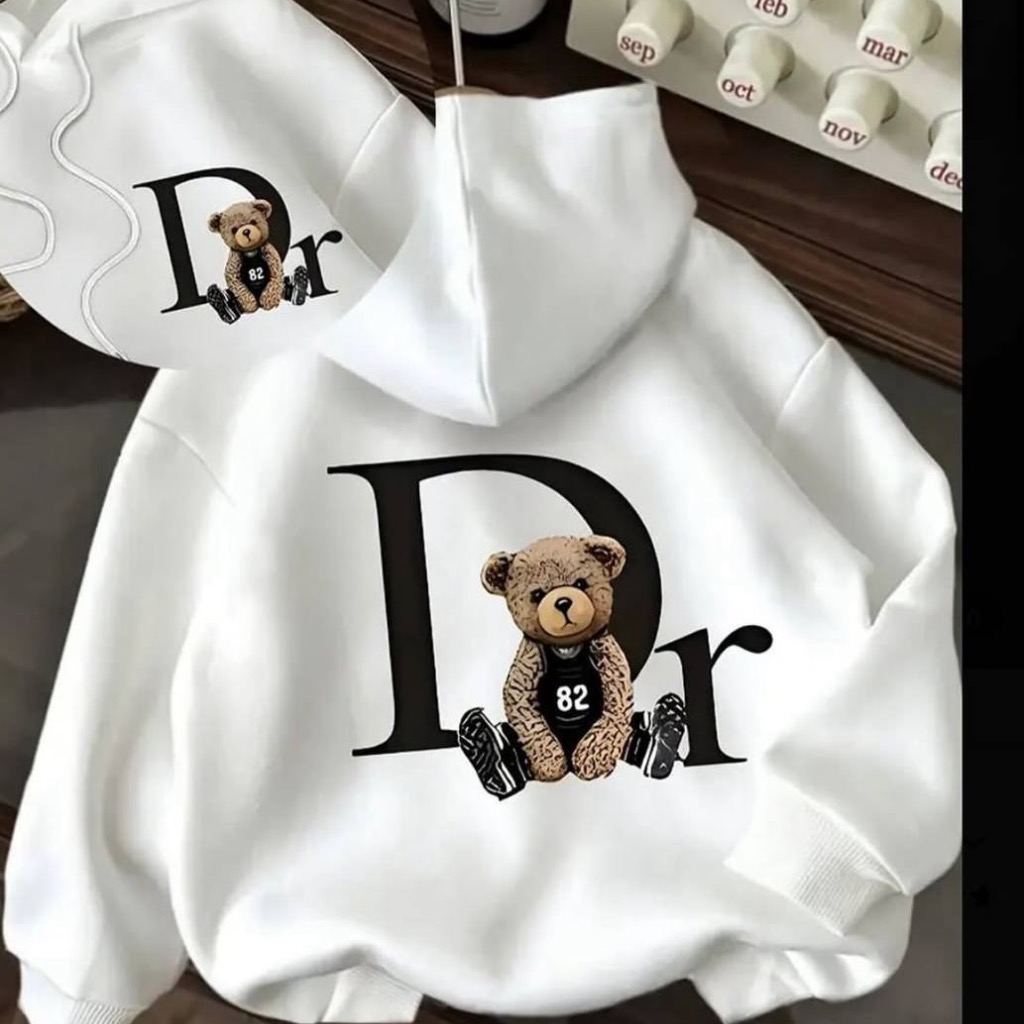 هودی طرح عروسکی