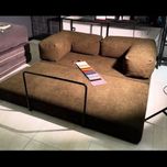 کاناپه مبل تخت خواب شو مدل لاوین