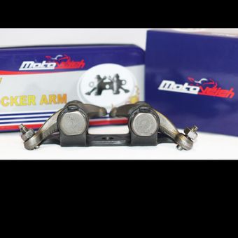 اسبک بالای سه تیکه سیلندر 125 MOTOVEJEH
