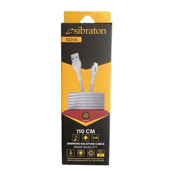 کابل میکرو اندرویدی s231A