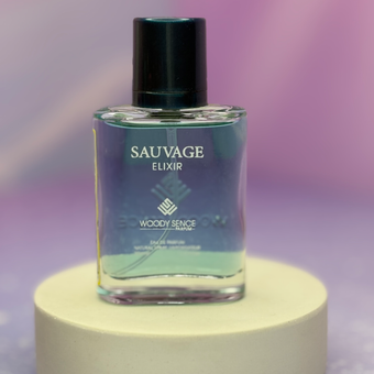 عطر ادکلن ساواج مردانه ، جیبی،  SAVAGE حجم 30 میلی لیتر