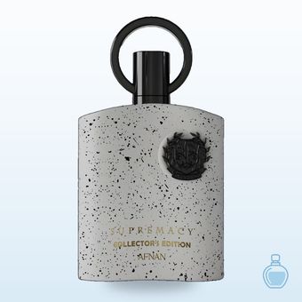 عطر ادکلن مردانه سوپرمیسی کالکتورز ادیشن افنان | Supremacy Collector's Edition Afnan مشابه کرید اونتوس ابسولو حجم 100 میلی‌لیتر