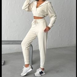 ست جاگرشلوار داخل کرک