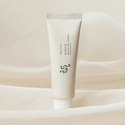 ضد آفتاب بیوتی اف جوسان | SPF50 مناسب پوست چرب و حساس – اصل کره