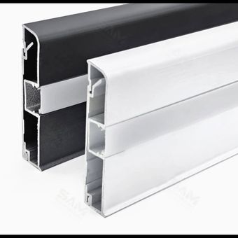 قرنیز نوری روکار G4