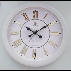 ساعت دیواری زیتون آیسان