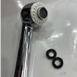 سر شیر ظرفشوئی شاوری