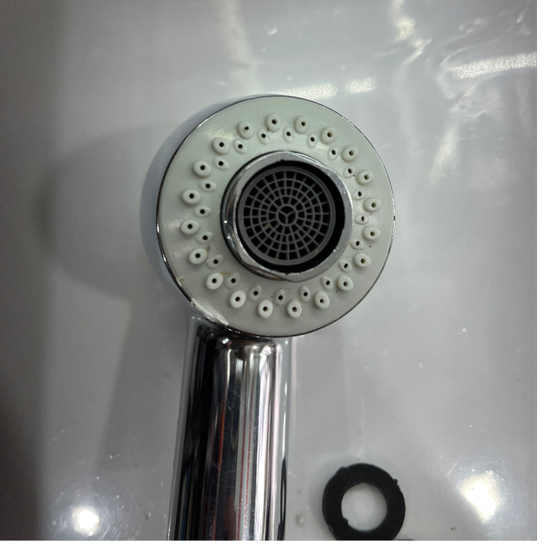 سر شیر ظرفشوئی شاوری